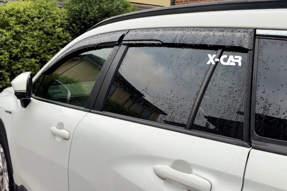 Are Weather Shields Worth It in Australia?