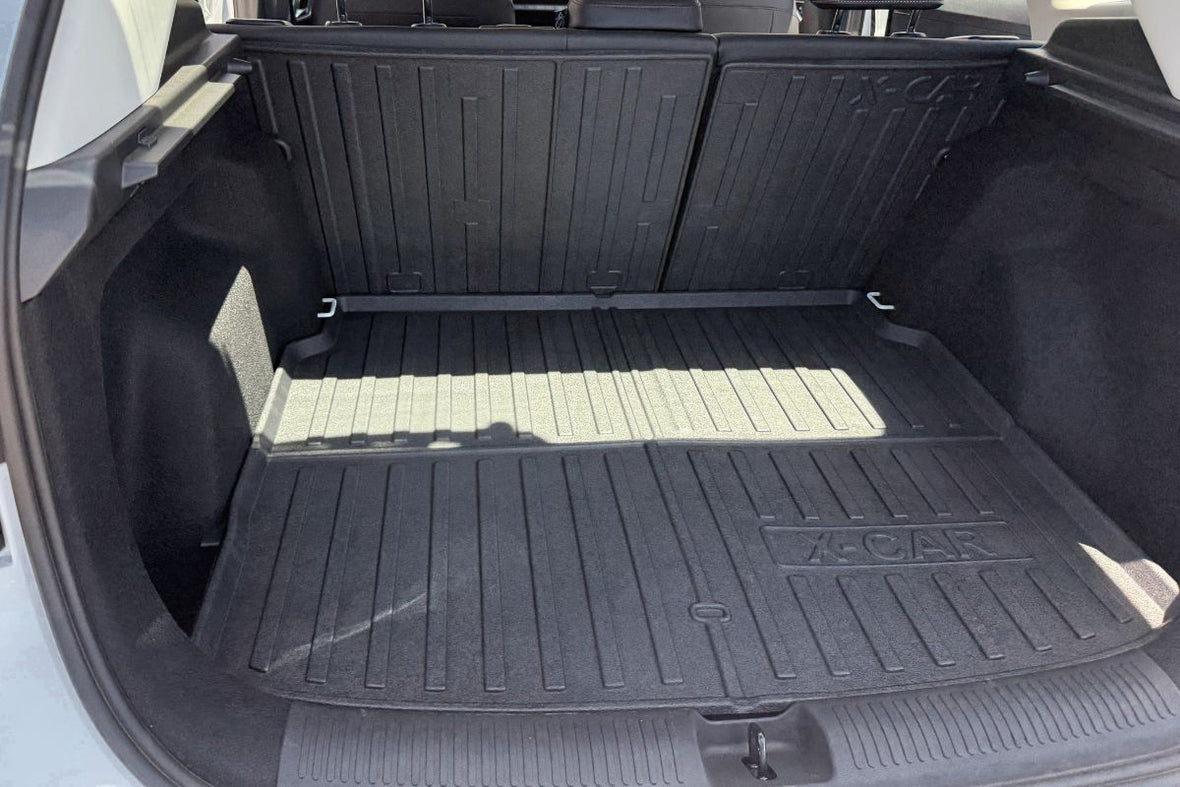 Why Some SUVs Have Two-Level Boots: Upper & Lower Boot Floor Explained