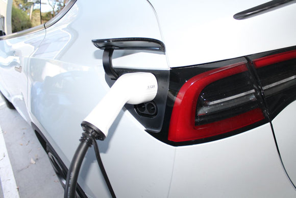 How to Choose the Right Portable EV Charger in Australia