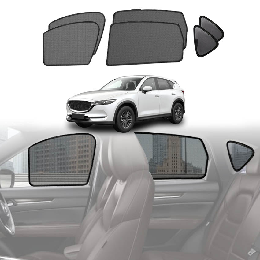 X-CAR Sun Shade for Car Australia | Window Sun Shades for SUVs & Cars