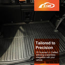 Boot Liner for Mitsubishi Outlander PHEV 7-Seater 2021-Onwards Trunk Cargo Mat Luggage Tray-2