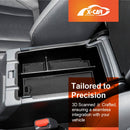 Armrest Organizer Tray for Subaru Impreza G6 Hatch 2023-Onwards Storage Box Accessories-4