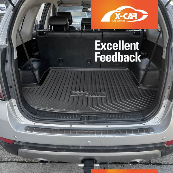 Boot Liner for Holden Captiva 2006-2017