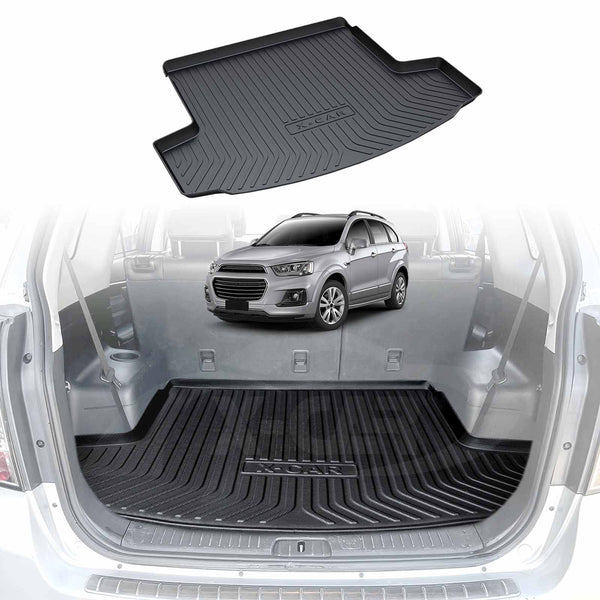 Boot Liner for Holden Captiva 2006-2017