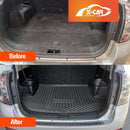 Boot Liner for Holden Captiva 2006-2017 Heavy Duty All Weather Cargo-4