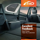 Window Sun Shades for Holden Captiva 2006-2017 Blind Mesh-5