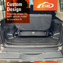 Boot Liner for Mitsubishi Pajero 2006-2022 Cargo Trunk Mat Luggage Tray Accessories-2