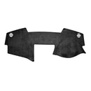 Dash Mat for Toyota Camry 2007-2011 Non-Slip Dashboard Pad Cover-8