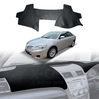 Dash Mat for Toyota Camry 2007-2011 Non-Slip Dashboard Pad Cover