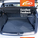 Boot Liner Fits Audi Q5 SQ5 2009-2016