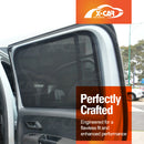 Window Sun Shades for Volkswagen Amarok 2009-2022-4