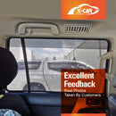 Window Sun Shade for Toyota Prado 150 Series 2009-2024-5