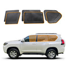 Window Sun Shade for Toyota Prado 150 Series 2009-2024-1