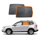 Magnetic Window Sun Shade for Subaru Forester 2012-2018