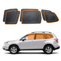 Magnetic Window Sun Shade for Subaru Forester 2012-2018