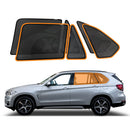 Window Sun Shades for BMW X5 F15 X5M F85 2013-2018-1
