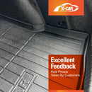 Boot Liner for Mazda 3 Sedan BM BN 2014-2019-7