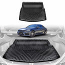 Boot Liner for Mercedes-Benz C-Class Sedan 2014-2022-1