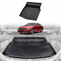 Boot Liner for Mercedes-Benz C-Class Sedan 2014-2022