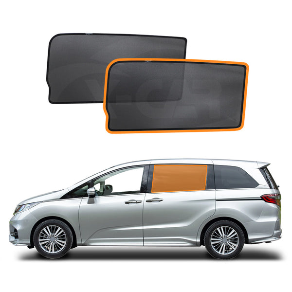 Magnetic Window Sun Shade for Honda Odyssey 2014-2020