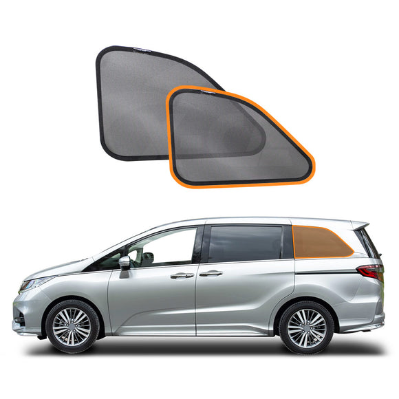 Window Sun Shades for Honda Odyssey 2014-2020