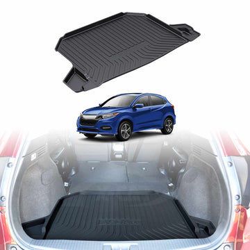 Boot Liner for Honda HR-V HRV 2014-2021