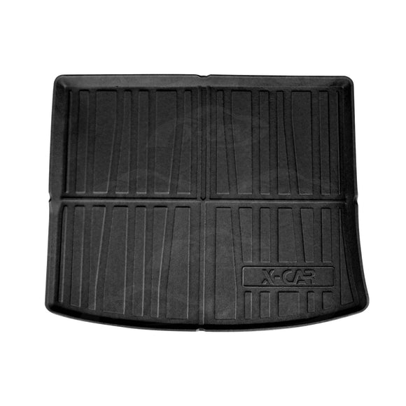 Boot Liner for Jeep Cherokee 2014-2022 All Weather Car Mats