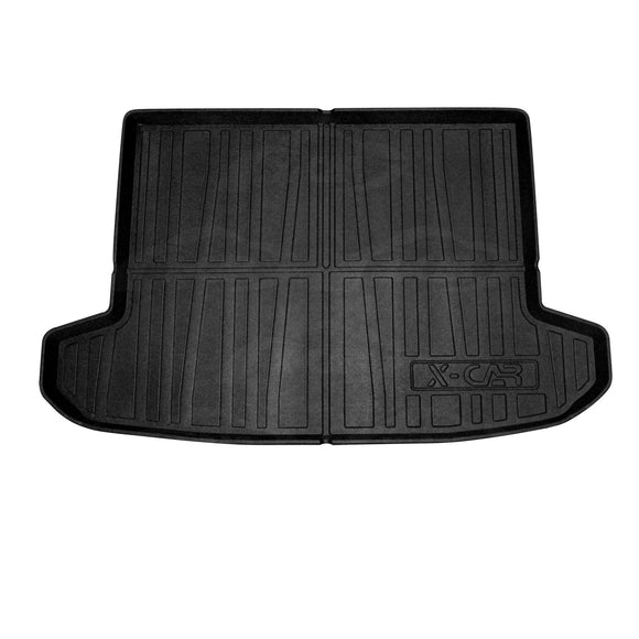 Boot Liner / Back Seat Protector for Hyundai Tucson 2015-2021