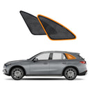 Window Sun Shades for Mercedes-Benz GLC 2015-2022-13