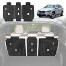 Boot Liner/Back Seat Protector for BMW X1 F48 Series 2015-2022-20