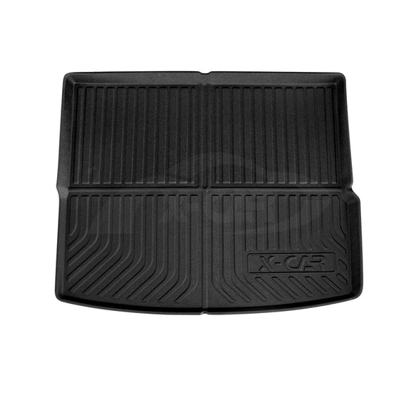Boot Liner/Back Seat Protector for BMW X1 F48 Series 2015-2022
