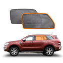 Magnetic Window Sun Shade for Ford Everest 2015-2022