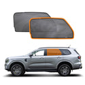 Magnetic Window Sun Shade for Ford Everest 2022-2025