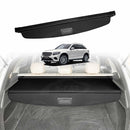 Retractable Cargo Cover for Mercedes-Benz GLC 2015-2022-1