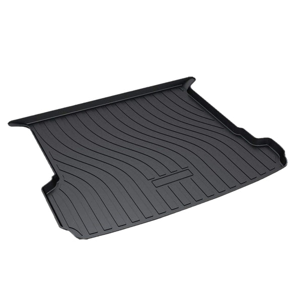 Boot Liner for Audi Q7 SQ7 2015-Onwards