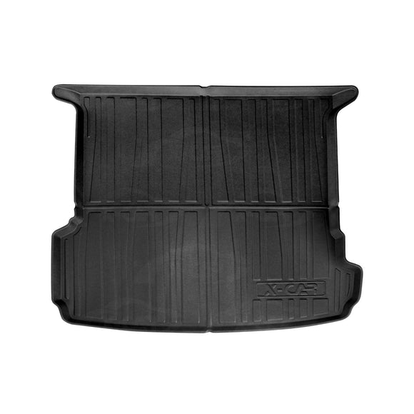 Boot Liner for Audi Q7 SQ7 2015-Onwards Cargo Mat