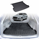 Boot Liner for Audi Q7 SQ7 2015-Onwards-1