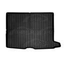 Boot Liner/Back Seat Protector for Mercedes-Benz GLC 2015-2022-17