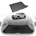 Boot Liner/Back Seat Protector for Mercedes-Benz GLC 2015-2022