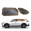 Window Sun Shades for Mazda CX-9 CX9 2016-2025 Car Sun Blind Mesh-15