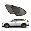 Window Sun Shades for Mazda CX-9 CX9 2016-2025 Car Sun Blind Mesh-17
