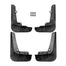 Mud Flaps Splash Guards for Mazda CX5 CX-5 2017-2021-8