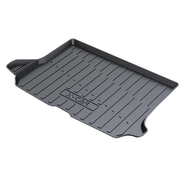 Boot Liner for Audi Q2 SQ2 2016-2024 Heavy Duty Cargo Trunk Mat