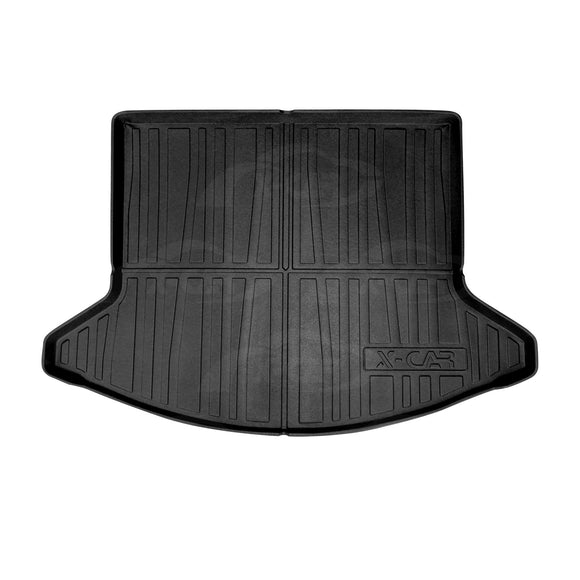Boot Liner / Back Seats Protector for Mazda CX5 CX-5 2017-2026