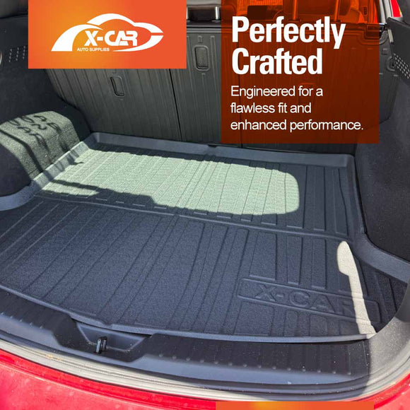 Boot Liner / Back Seats Protector for Mazda CX5 CX-5 2017-2026