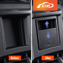 Centre Console Organizer Tray for Tesla Model 3 2021-2023 and Model Y 2021-2025-18