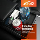 Tesla Model 3 2017-2023 and Model Y 2021-2025 Center Console Cup Holder Insert Tray-19