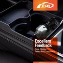 Tesla Model 3 2017-2023 and Model Y 2021-2025 Center Console Cup Holder Insert Tray-20