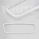 Tesla Model 3 Highland Screen Protector Rearview Mirror Frame Protection Silicone Cover 2023-Onwards-17