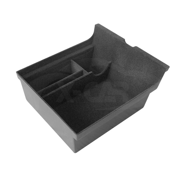 Centre Console Organizer Tray for Tesla Model 3 2017-2023 and Model Y 2021-2025